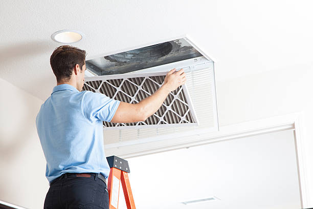 Trusted Inez, TX HVAC Experts
